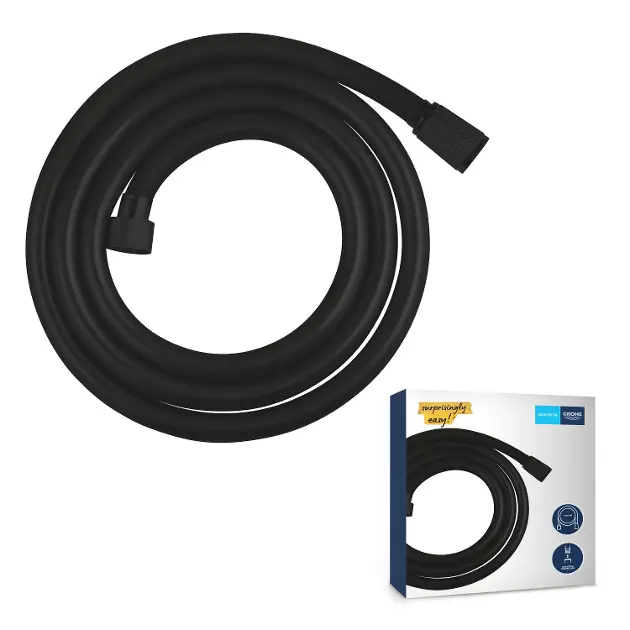Grohe - Shower hoses - Zuhanycső - 287422432 – 3. kép