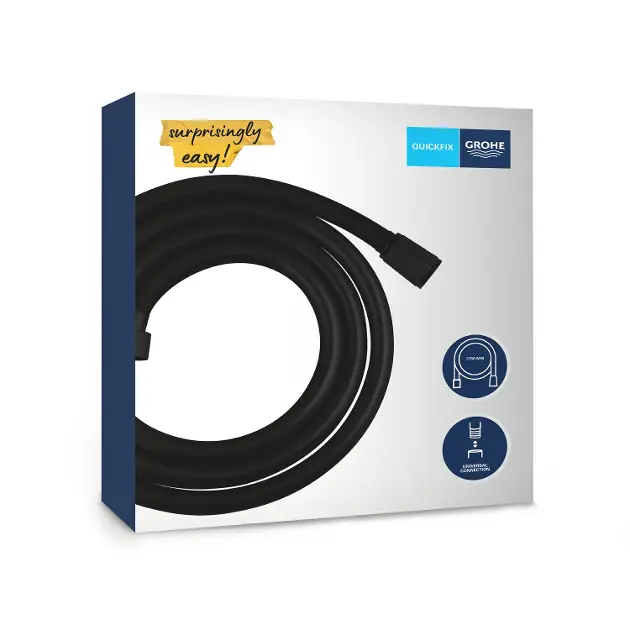 Grohe - Shower hoses - Zuhanycső - 287422432 – 4. kép