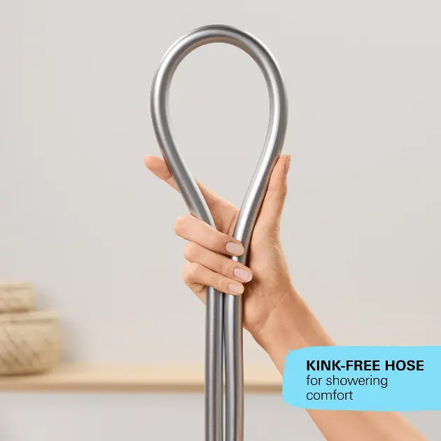 Grohe - Shower hoses - Zuhanycső - 28745002 – 6. kép