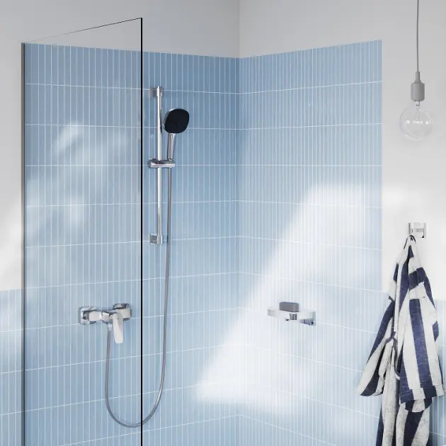 Grohe - Zuhanycső - 45992001 – 3. kép