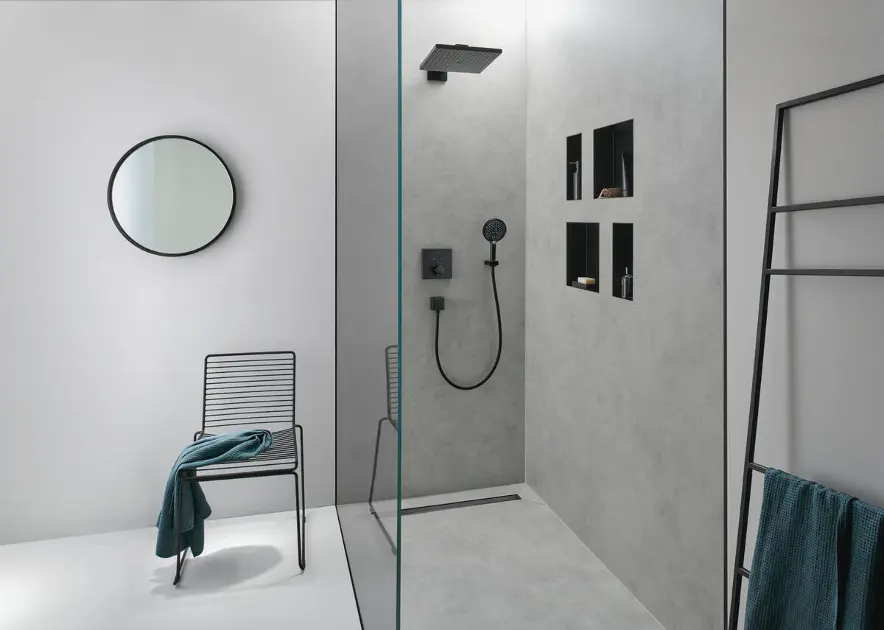 Hansgrohe - Shower hoses - Zuhanycső - 28272670 – 3. kép