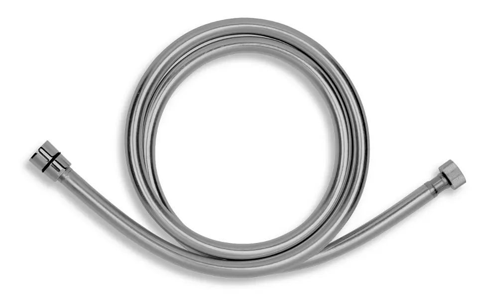 Novaservis - Shower hoses - Zuhanycső - GREY/150,0