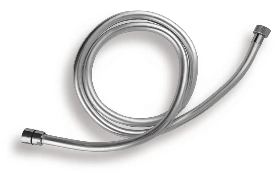 Novaservis - Shower hoses - Zuhanycső - SILVER/175,0