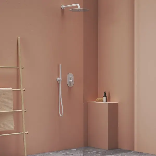 Ravak - Showers - Zuhanycső - X07P683 – 3. kép