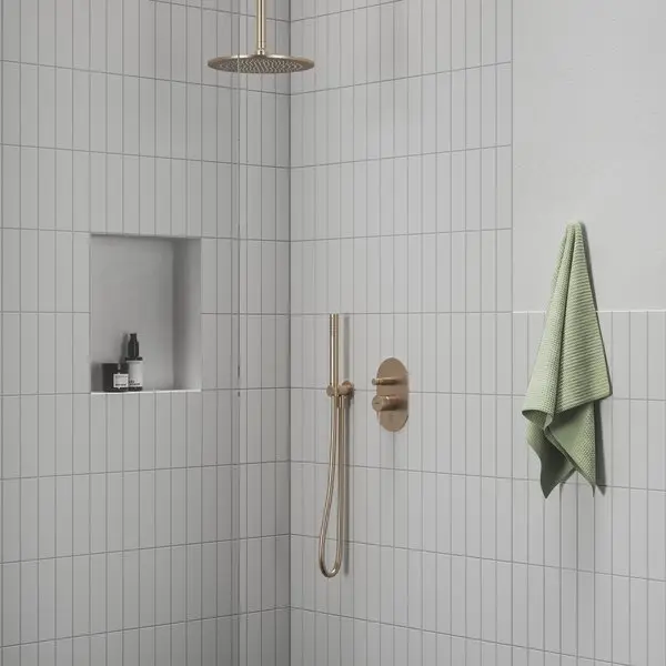 Ravak - Showers - Zuhanycső - X07P707 – 3. kép