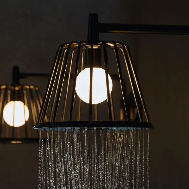 Axor - LampShower - Fejzuhany - 26031000 – 3. kép