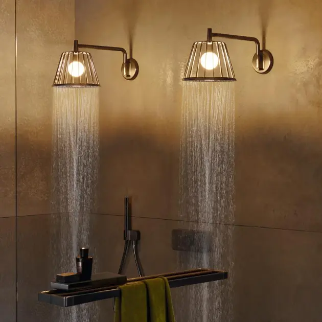 Axor - LampShower - Fejzuhany - 26031000 – 4. kép
