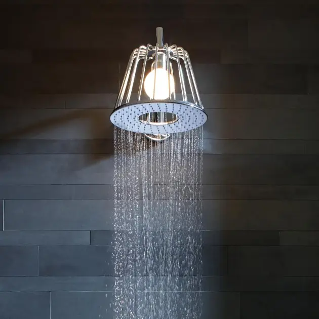 Axor - LampShower - Fejzuhany - 26031000 – 5. kép