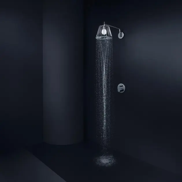 Axor - LampShower - Fejzuhany - 26031000 – 6. kép