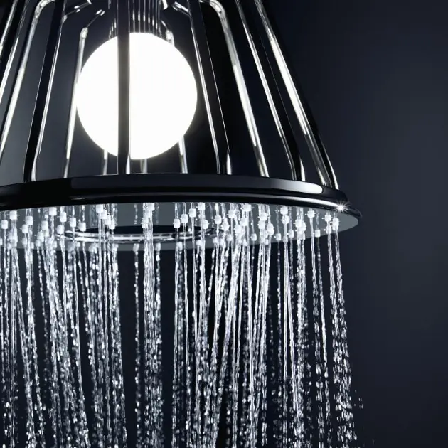 Axor - LampShower - Fejzuhany - 26032000 – 3. kép