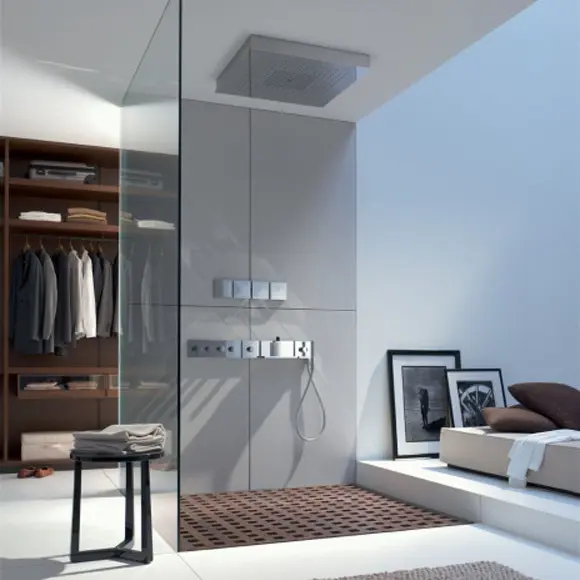 Axor - ShowerCollection - Fejzuhany - 10621800 – 5. kép