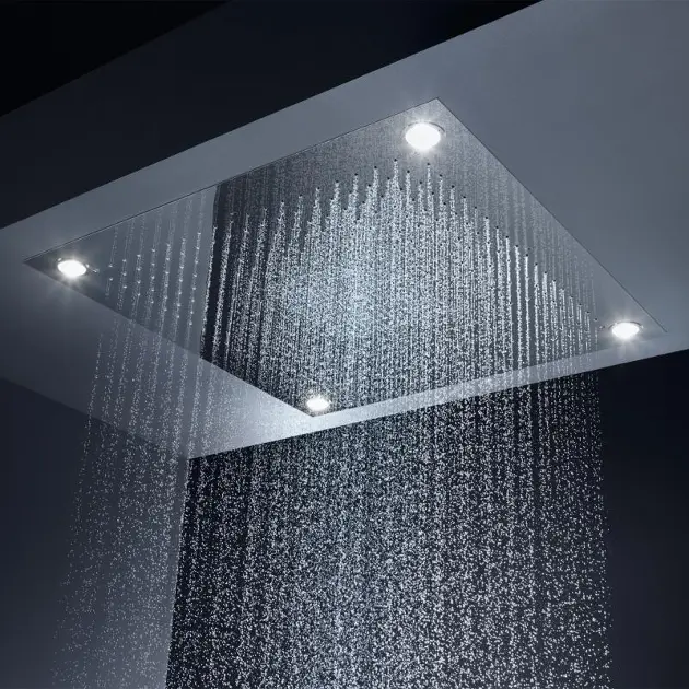 Axor - ShowerCollection - Fejzuhany - 10623800 – 3. kép