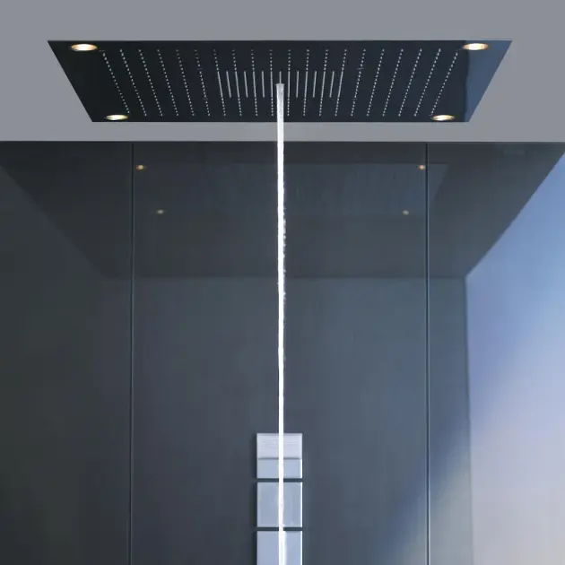Axor - ShowerCollection - Fejzuhany - 10623800 – 4. kép