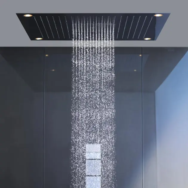 Axor - ShowerCollection - Fejzuhany - 10623800 – 5. kép