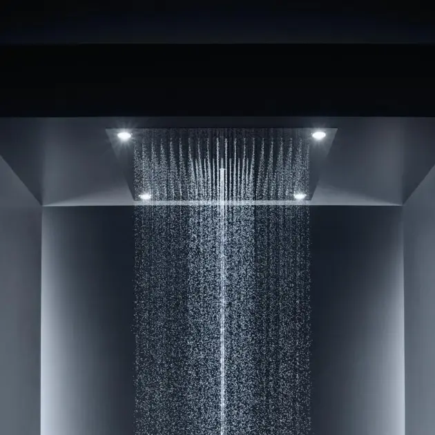 Axor - ShowerCollection - Fejzuhany - 10623800 – 6. kép