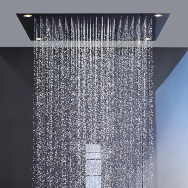 Axor - ShowerCollection - Fejzuhany - 10623800 – 7. kép