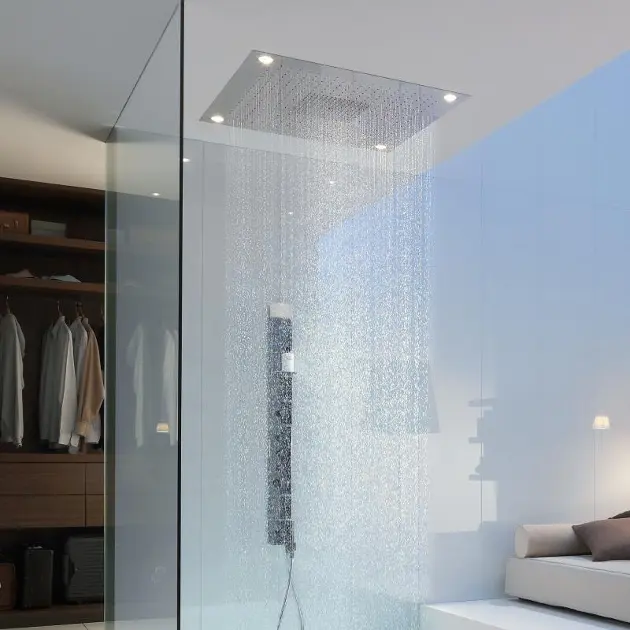 Axor - ShowerCollection - Fejzuhany - 10623800 – 9. kép