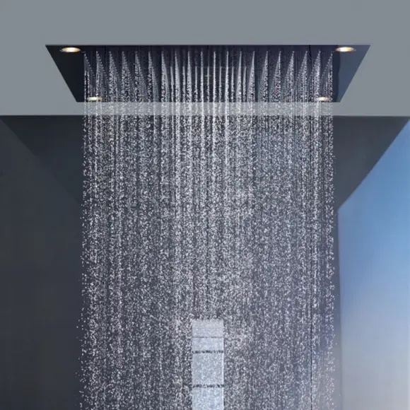 Axor - ShowerCollection - Fejzuhany - 10627800 – 3. kép
