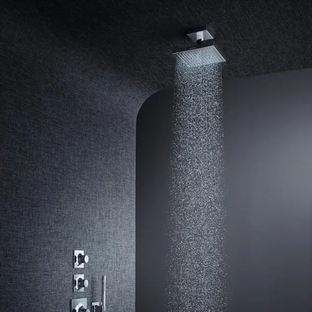 Axor - ShowerCollection - Fejzuhany - 10929000 – 4. kép