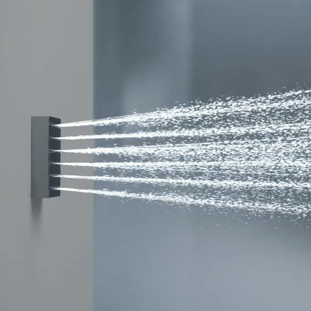 Axor - ShowerCollection - Fejzuhany - 28491000 – 4. kép