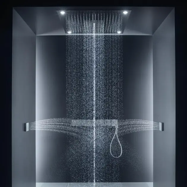 Axor - ShowerCollection - Fejzuhany - 28491000 – 5. kép