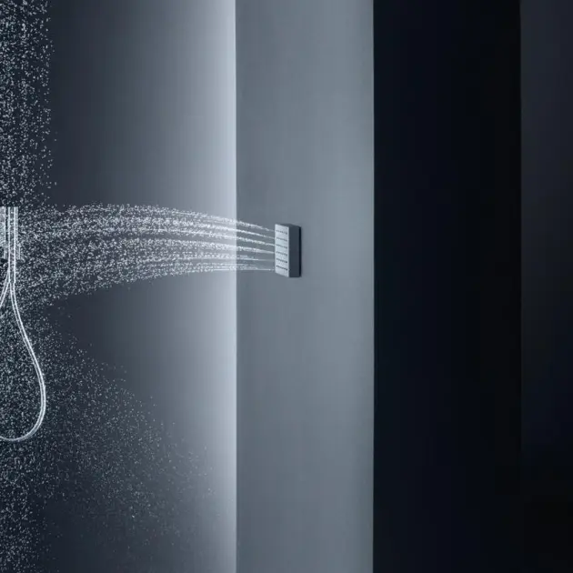 Axor - ShowerCollection - Fejzuhany - 28491000 – 6. kép