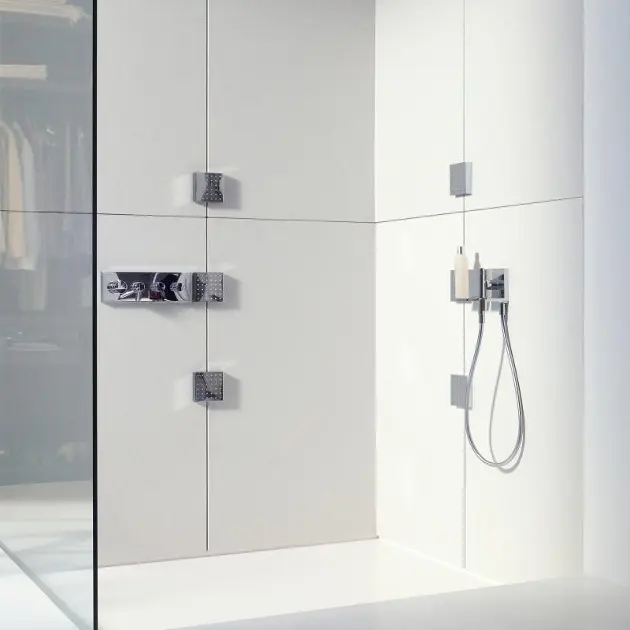 Axor - ShowerCollection - Fejzuhany - 28491000 – 7. kép