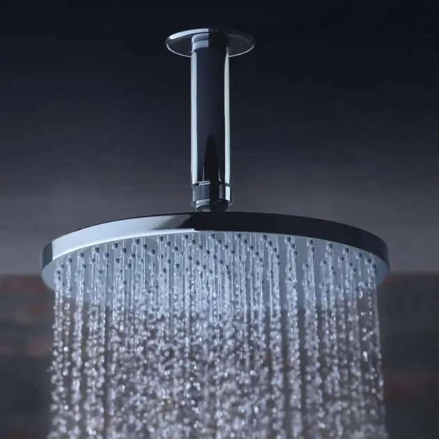 Axor - Showers - Fejzuhany - 28494000 – 3. kép
