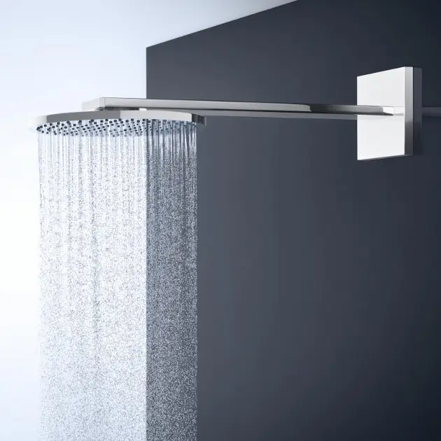 Axor - Showers - Fejzuhany - 35300000 – 3. kép