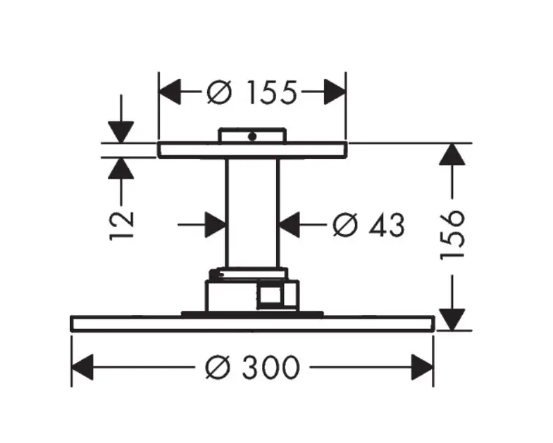 Axor - Showers - Fejzuhany - 35301670 – 2. kép