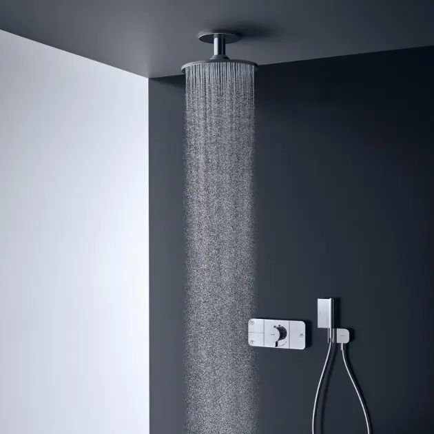 Axor - Showers - Fejzuhany - 35304000 – 4. kép