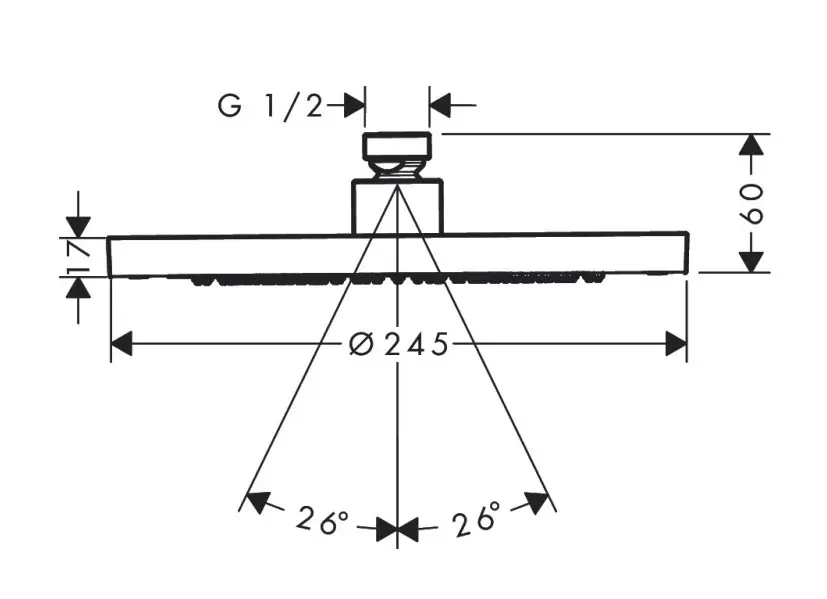 Axor - Showers - Fejzuhany - 35380670 – 2. kép