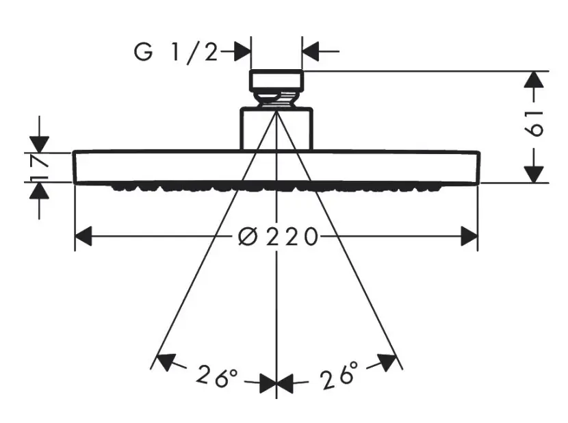 Axor - Showers - Fejzuhany - 35388340 – 2. kép