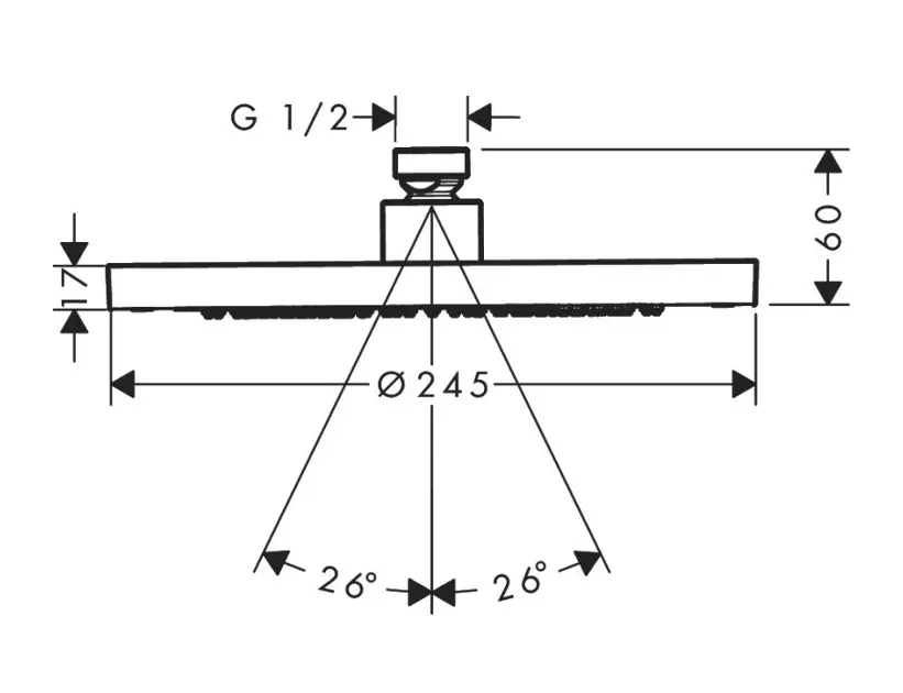 Axor - Showers - Fejzuhany - 35389670 – 2. kép
