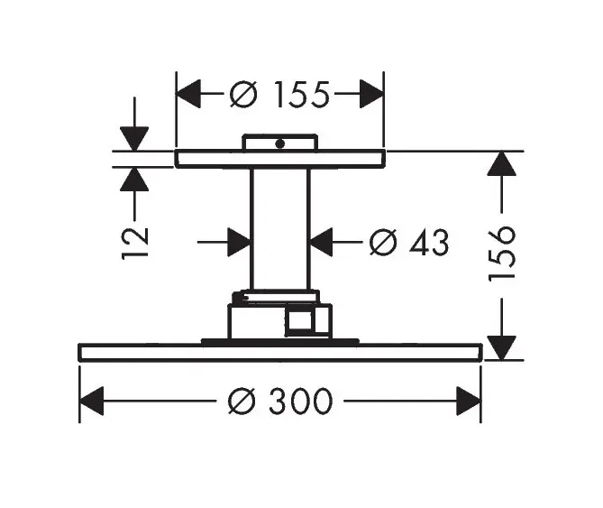Axor - ShowerSolutions - Fejzuhany - 35304820 – 2. kép