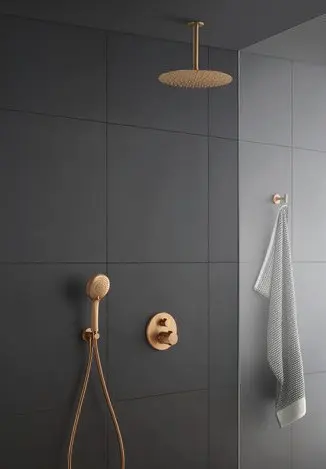 Duravit - Fejzuhany - UV0660020004 – 3. kép
