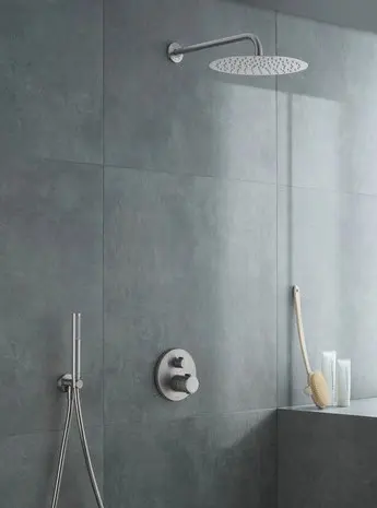 Duravit - Fejzuhany - UV0660020070 – 3. kép
