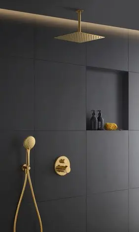 Duravit - Fejzuhany - UV0660031034 – 3. kép