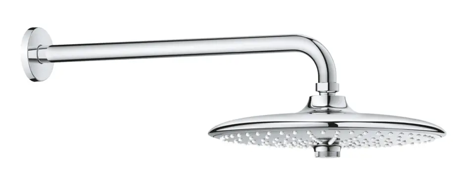 Grohe - Euphoria SmartControl - Fejzuhany - 26458000