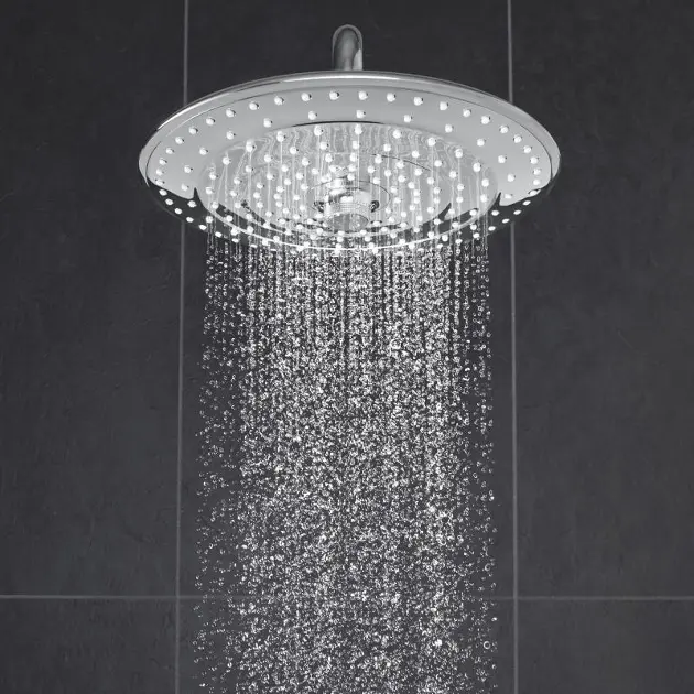 Grohe - Euphoria SmartControl - Fejzuhany - 26458000 – 6. kép