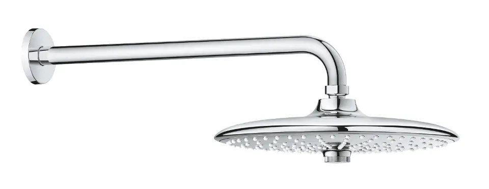 Grohe - Euphoria SmartControl - Fejzuhany - 26459000