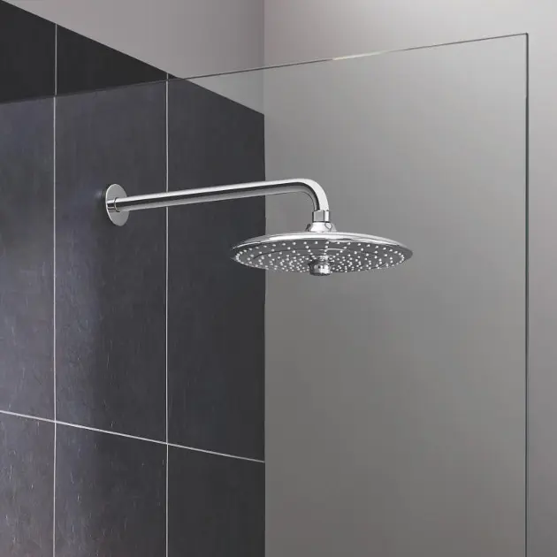 Grohe - Euphoria SmartControl - Fejzuhany - 26459000 – 3. kép