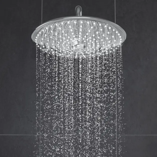 Grohe - Euphoria SmartControl - Fejzuhany - 26459000 – 5. kép