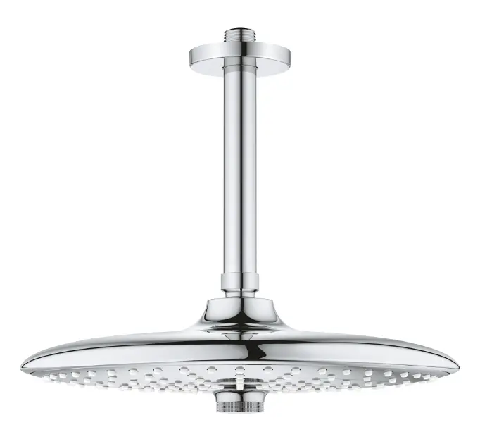 Grohe - Euphoria SmartControl - Fejzuhany - 26461000