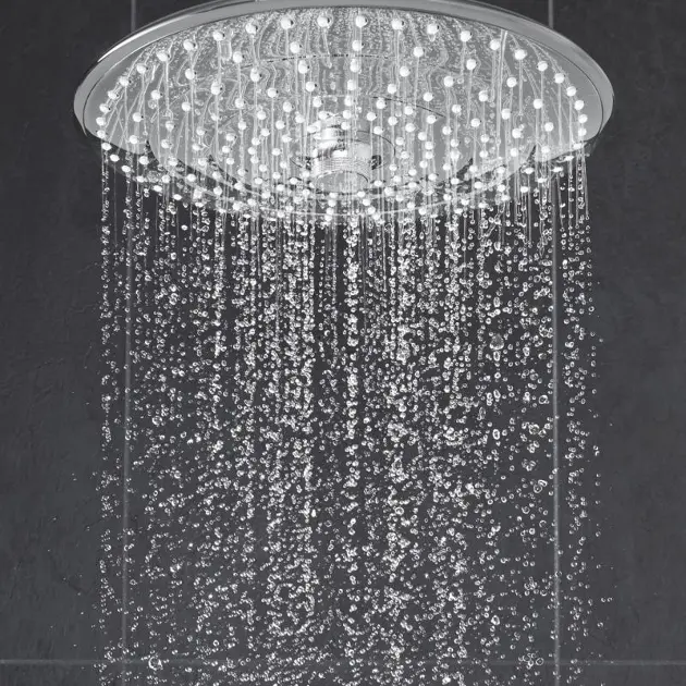 Grohe - Euphoria SmartControl - Fejzuhany - 26461000 – 3. kép