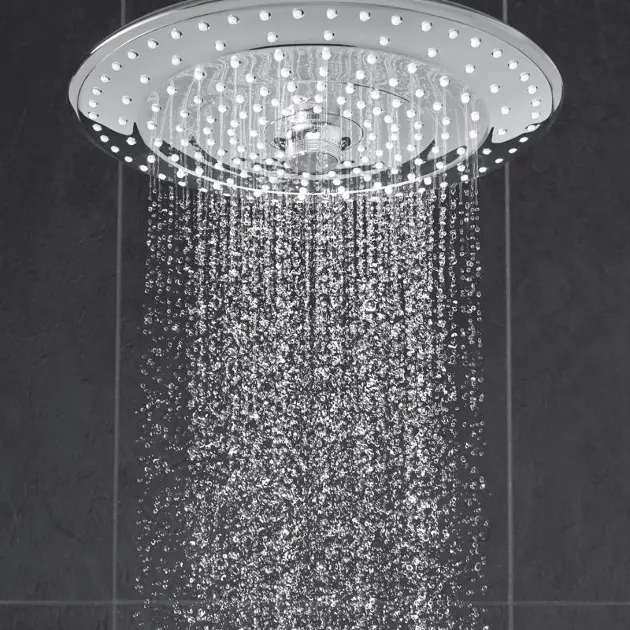 Grohe - Euphoria SmartControl - Fejzuhany - 26461000 – 4. kép