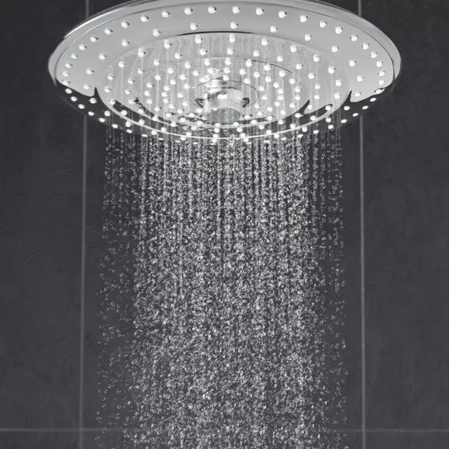 Grohe - Euphoria SmartControl - Fejzuhany - 26461000 – 5. kép