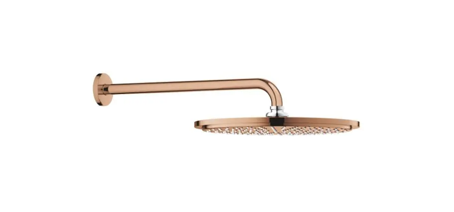 Grohe - Rainshower Cosmopolitan - Fejzuhany - 26066DA0