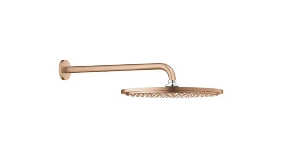 Grohe - Rainshower Cosmopolitan - Fejzuhany - 26066DL0