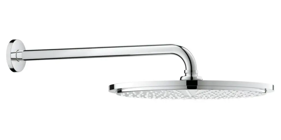 Grohe - Rainshower - Fejzuhany - 26056000